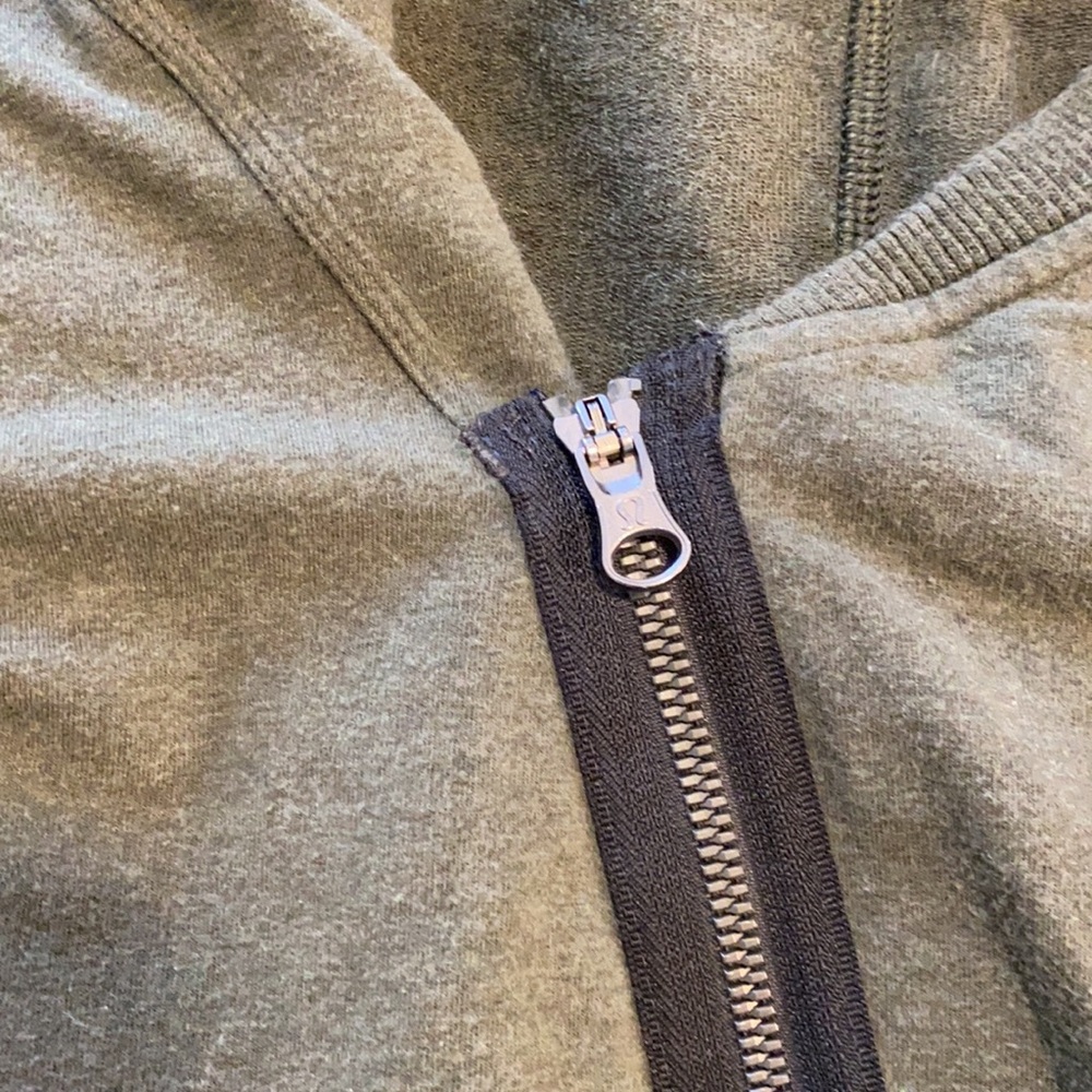 Lululemon Jacket - Picture 2 of 7